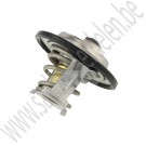 Thermostaat, Origineel, Saab 9-3v2, 9-5NG, 1.8t, 2.0t, 2.0T, B207, A20NHT, A20NFT, bj 2003-2012, ond.nr. 12615097, 12622410, 90537811