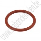 O-Ring Thermostaathuis, B284, A28NER, A28NET, Origineel, Saab 9-3v2, 9-5NG, bj 2006-2011, ond.nr. 12623519, 12588317