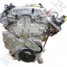 Longblock of complete B207-motor, nieuw, Saab 9-3 Versie 2, bouwjaar: 2003 tm 2011 ond. nr. 12636285, 55353717, 12636290, 55354831, 55351991 