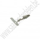 Kabelschoen, Origineel, stekker koplamp, Saab 9-3v2, bj 2008-2012, ond.nr. 12790413