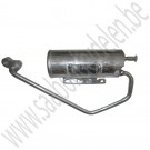 Filterdroger, Nissens, 1.9 Diesel, Saab 9-3v2, bj 2005-2011, art.nr 13115040