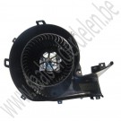 Org. ventilator voor interieur Saab 9-3 Sport, bj. 2003 -2012, art. nr. 13221349 13250115