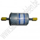 Benzine filter origineel Saab 9.3 sport en 9.5 bj: '04 tm '12 art. nr25313359