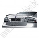 Brugspoiler achterklep Origineel Saab 9-3v2 Sedan 2003-2012, ond.nr. 32025845