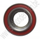 Voorwiellager oude type, Aftermarket, Saab 900 classic en 99 ond. nr. 8922205, 241694, 533584A, 35720037