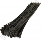 Tie-wraps, 300mmx5mm, zak van 100 stuks