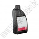 DOT 4 remvloeistof 1L Verpakking Febi Bilstein 26461