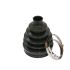 Aandrijfashoes wielzijde Febi Bilstein Volvo C70 S60 S70 S80 V70 XC70 ond.nr. 272440 8994154