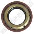Aandrijfaskeerring Corteco ORIO Part Saab 9-5 9-3v1 9-3v2 ond.nr. 90542019 55353153