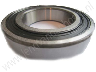 Aandrijfaslager midden Saab 9000, 9-3v1, 9-3v2, 9-5, ond.nr. 12785906, 9381450, 5258124