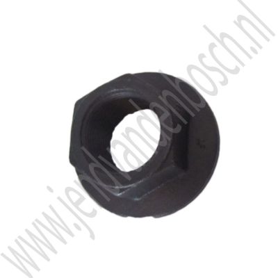 Aandrijfasmoer OE-Kwaliteit Saab 9-3v2 en Saab 9-5, ond.nr. 90223979 Aandrijfasmoer OE-Kwaliteit Saab 9-3v2 en Saab 9-5, ond.nr. 90223979