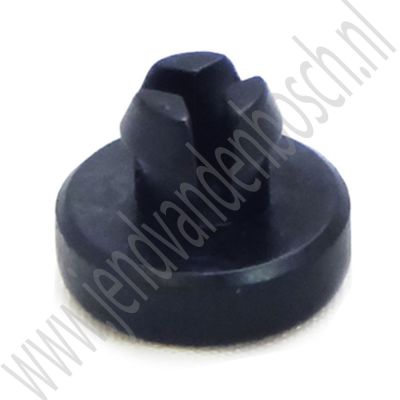Aanslagrubber achterklep Origineel Saab 9-3v2 Cabrio 2004-2012, ond.nr. 12832495 Aanslagrubber achterklep Origineel Saab 9-3v2 Cabrio 2004-2012, ond.nr. 12832495