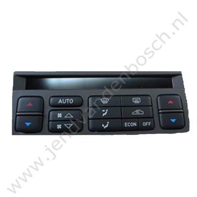 ACC Display Gereviseerd Saab 9-5 1998-2003, ond.nr. 4868501, 5046206, 5047170, 5048574, 5048731, 5048939, 12762731 ACC Display Gereviseerd Saab 9-5 1998-2003, ond.nr. 4868501, 5046206, 5047170, 5048574, 5048731, 5048939, 12762731