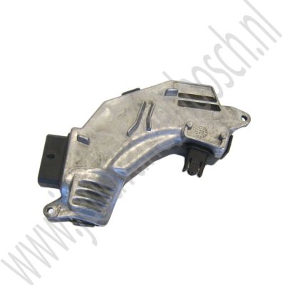 ACC-Regelweerstand Climate Control, aftermarket, Saab 9-3v2, ond.nr. 13250114, 73421312, 13123053, 509896