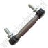 Acceleratiesensor arm Achter Xenon verlichting Saab 9-5 2002-2010 ond.nr. 5287057
