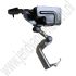 Acceleratiesensor Voorzijde Xenon verlichting Origineel Saab 9-3v2 2003-2012 ond.nr. 24417125 13214749 93187465