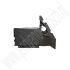 Accu afdekking Gebruikt Saab 9-3v2 2003-2007 ond.nr. 12789451