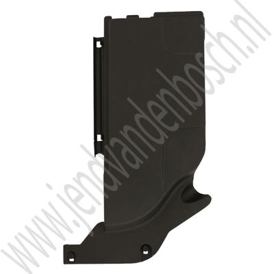 Accu afdekking Origineel Saab 9-3v2 2.8T V6 B284 2008-2010, ond.nr. 12771194 Accu afdekking Origineel Saab 9-3v2 2.8T V6 B284 2008-2010, ond.nr. 12771194