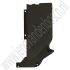 Accu afdekking Origineel Saab 9-3v2 2.8T V6 B284 2008-2010 ond.nr. 12771194