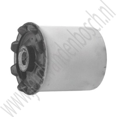 Achterasbus Aftermarket Saab 900NG en Saab 9-3v1, ond.nr. 4467791