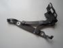 Achterklep scharnier Links Gebruikt Saab 9-3v2 Cabrio 2004-2011 ond.nr. 12833542