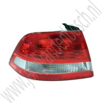 Achterlicht Links buiten Origineel Saab 9-3v2 2003-2007, ond.nr. 12785759, 12777312