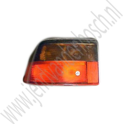 Achterlicht Links Gebruikt Saab 9000 CS 1992-1998, ond.nr. 9084039