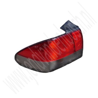 Achterlicht Links Gebruikt Saab 900NG 1994-1998, ond.nr. 4468955 Achterlicht Links Gebruikt Saab 900NG 1994-1998, ond.nr. 4468955