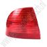 Achterlicht Links Origineel Saab 9-5 Sedan 2006-2010 ond.nr. 12755795 12777458