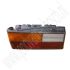 Achterlicht Links Origineel NOS Saab 900 Classic Cabrio 1986-1993 ond.nr. 8585853 8585879 8585895