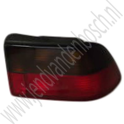 Achterlicht Rechts Gebruikt Saab 9000 CS 1992-1998, ond.nr. 9084047 Achterlicht Rechts Gebruikt Saab 9000 CS 1992-1998, ond.nr. 9084047