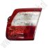 Achterlicht Rechtsbinnen Gebruikt Saab 9-3v2 Cabrio 2004-2007 ond.nr. 12831282 12777324