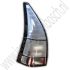 Achterlicht unit Links Gebruikt Saab 9-3v2 Estate 2005-2010 ond.nr. 12777321 12791566