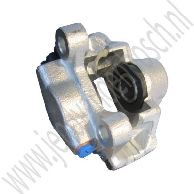 Achterremklauw Rechts Aftermarket Saab 900NG en Saab 9-3v1, ond.nr. 4838991, 5084728, 4611547 Achterremklauw Rechts Aftermarket Saab 900NG en Saab 9-3v1, ond.nr. 4838991, 5084728, 4611547