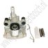 Achterremklauw Links Aftermarket Saab 900 Classic en Saab 9000 ond.nr. 7895006 8970618 8961823 7895329 7890556