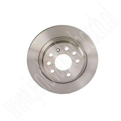 Achterremschijf 15‘‘ Aftermarket Saab 9-3v2 2003-2012, ond.nr. 9156785, 93171848, 12762290