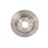 Achterremschijf 15 Aftermarket Saab 9-3v2 2003-2012 ond.nr. 9156785 93171848 12762290