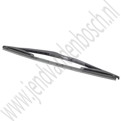 Achterruitenwisser Aftermarket Saab 9-5 Estate 1999-2005, ond.nr. 93196008, 4914149, 30753274, 8648014 Achterruitenwisser Aftermarket Saab 9-5 Estate 1999-2005, ond.nr. 93196008, 4914149, 30753274, 8648014