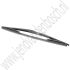 Achterruitenwisser Aftermarket Saab 9-5 Estate 1999-2005 ond.nr. 93196008 4914149 30753274 8648014