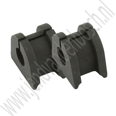Achterstabilisatorset, Saab 9000, bouwjaar 1985 tm 1998 org. nr. 4425575, 4425583, 8952129, 4425583 Achterstabilisatorset, Saab 9000, bouwjaar 1985 tm 1998 org. nr. 4425575, 4425583, 8952129, 4425583