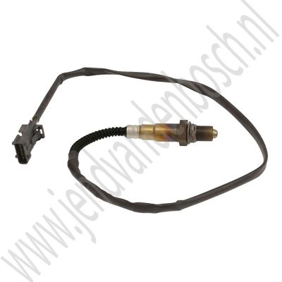 Achterste lambdasonde T7 OE-Leverancier Saab 9-3v1 en Saab 9-5, ond.nr. 4570917 Achterste lambdasonde T7 OE-Leverancier Saab 9-3v1 en Saab 9-5, ond.nr. 4570917
