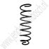Achterveer Heavy Duty Saab 9-5 Estate 1999-2010 ond.nr. 5062401 5062393