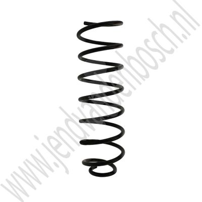 Achterveer Heavy Duty Saab 9-5 Sedan 1998-2010, ond.nr. 4565438, 5056908, 4565446, 5056916, 5062377 Achterveer Heavy Duty Saab 9-5 Sedan 1998-2010, ond.nr. 4565438, 5056908, 4565446, 5056916, 5062377