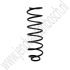 Achterveer Heavy Duty Saab 9-5 Sedan 1998-2010 ond.nr. 4565438 5056908 4565446 5056916 5062377