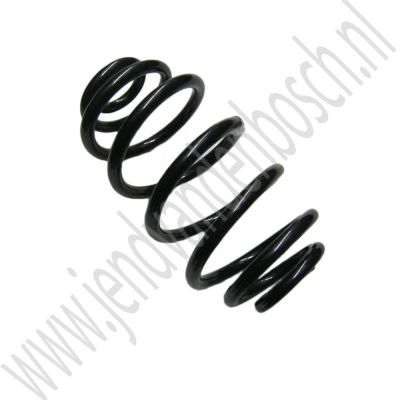 Achterverenset Standaard Chassis Saab 9-3v2 Sedan en Cabrio 2003-2012, ond.nr. 12786582, 12756717, 12756718, 32054706