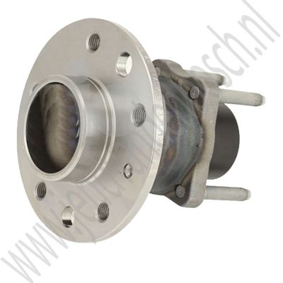 Achterwiellager Aftermarket Saab 900NG, 9-3v1, 9-5, ond.nr. 4839122, 4398045, 5058185 Achterwiellager Aftermarket Saab 900NG, 9-3v1, 9-5, ond.nr. 4839122, 4398045, 5058185