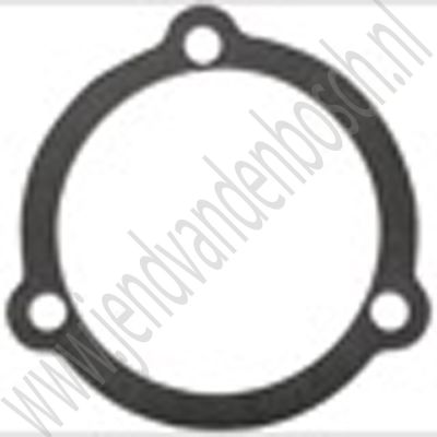 Afdichting Waterpomphuis, B-motor Saab 99, 900 Classic 1975-1981, ond.nr. 8304735, 8304347, 8304743 Afdichting Waterpomphuis, B-motor Saab 99, 900 Classic 1975-1981, ond.nr. 8304735, 8304347, 8304743