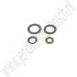 Afdichtingsset expansieventiel aircosysteem OE-Kwaliteit Saab 9-3v2 2003-2012 ond.nr. 93171817