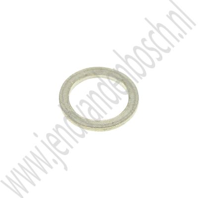 Afdichtring banjobout remklauw Origineel Saab 9-3v2 2003-2012, ond.nr. 24430175