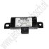 Ontvanger afstandsbediening Gebruikt Saab 9-3v1 en Saab 9-5 ond.nr. 4873964 5265525